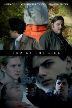 End of the Line (2020) End of the Line (2020)