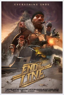 End of the Line (2014) End of the Line (2014)