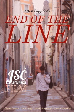 End of the Line (2023) End of the Line (2023)