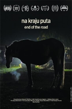 End of the Road (2023)