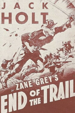 End of the Trail (1936)