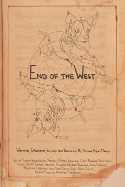 End of the West (2024)