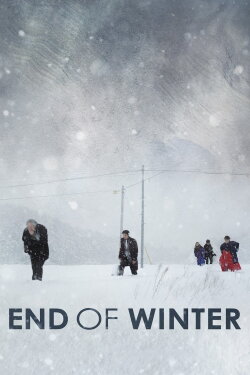 End of Winter (2014) End of Winter (2014)