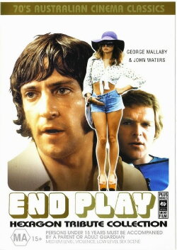 End Play (1976) End Play (1976)