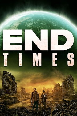 End Times (2023) End Times (2023)