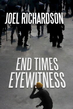 End Times Eyewitness (2014) End Times Eyewitness (2014)