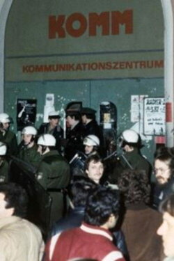 Ende der Freiheit (1983)