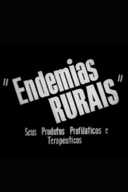 Endemias Rurais (1960) Endemias Rurais (1960)