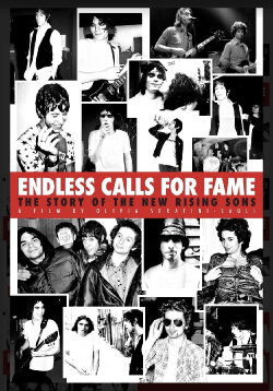 Endless Calls For Fame (2025) Endless Calls For Fame (2025)