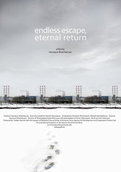 Endless Escape, Eternal Return (2014)