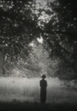 Endless Flâneuring (2018)