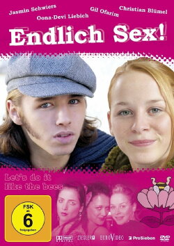 Endlich Sex! (2004) Endlich Sex! (2004)