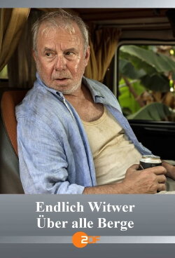 Endlich Witwer - Über alle Berge (2023) Endlich Witwer - Über alle Berge (2023)