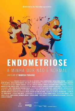 Endometriose - A Minha Dor Não é Normal (2022) Endometriose - A Minha Dor Não é Normal (2022)