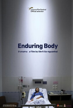 Enduring Body (2019)
