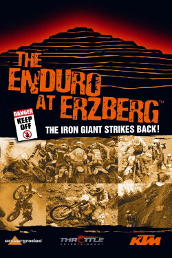 Enduro at Erzberg: The Iron Giant Strikes Back (2006) Enduro at Erzberg: The Iron Giant Strikes Back (2006)