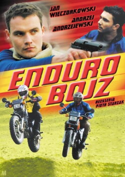 Enduro Bojz (2000) Enduro Bojz (2000)
