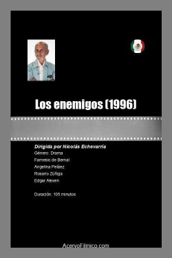 Enemies (1996) Enemies (1996)