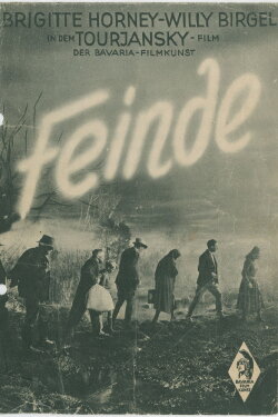 Enemies (1940) Enemies (1940)