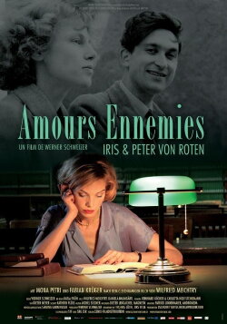 Enemies in Love (2013) Enemies in Love (2013)