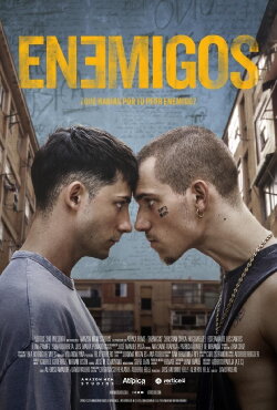 Enemigos (2025) Enemigos (2025)