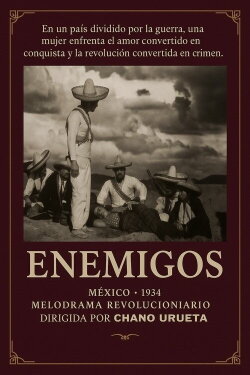 Enemigos (1934)