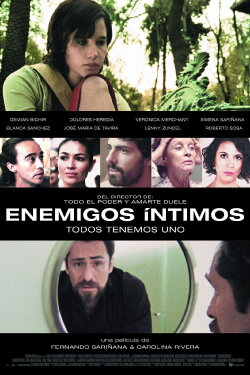 Enemigos íntimos (2009) Enemigos íntimos (2009)