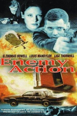 Enemy Action (1999) Enemy Action (1999)