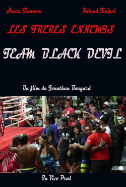 Enemy brothers : Team Black Devil (2019)