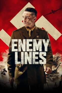 Enemy Lines (2020) Enemy Lines (2020)