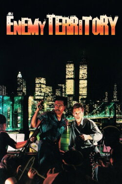 Enemy Territory (1987) Enemy Territory (1987)