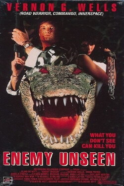 Enemy Unseen (1989) Enemy Unseen (1989)