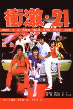 Energetic-21 (1982)