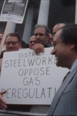 Energy War (1977) Energy War (1977)