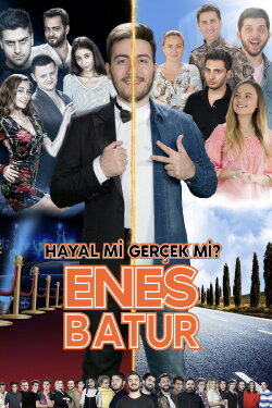 Enes Batur: Imagination or Reality? (2018)