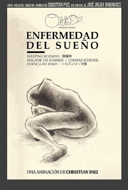 Enfermedad del Sueño (2024)