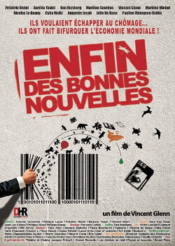 Enfin des bonnes nouvelles (2016) Enfin des bonnes nouvelles (2016)