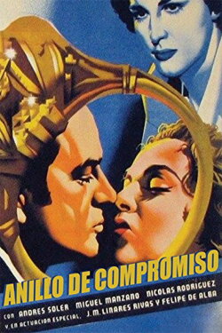 Engagement ring (1951)