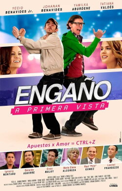 Engaño a primera vista (2016) Engaño a primera vista (2016)