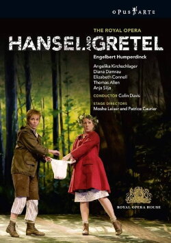 Engelbert Humperdinck: Hansel and Gretel (2008) Engelbert Humperdinck: Hansel and Gretel (2008)