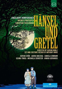 Engelbert Humperdinck - Hänsel & Gretel (2015) Engelbert Humperdinck - Hänsel & Gretel (2015)