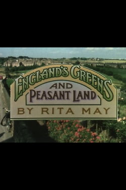 England's Greens and Peasant Land (1982) England's Greens and Peasant Land (1982)