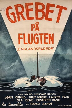 Englandsfarere (1946) Englandsfarere (1946)