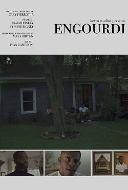 Engourdi (2020)