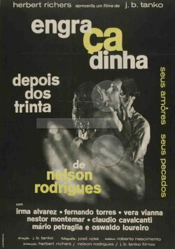 Engraçadinha Depois dos Trinta (1966) Engraçadinha Depois dos Trinta (1966)