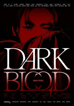 ENHYPEN DARK BLOOD Short Film (2023) ENHYPEN DARK BLOOD Short Film (2023)