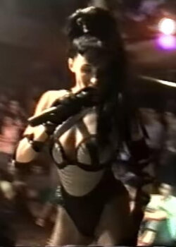 Enigma ao Vivo - Penha Club 1991 (1991) Enigma ao Vivo - Penha Club 1991 (1991)