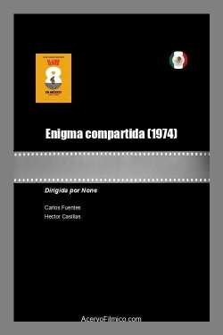 Enigma compartida (1974) Enigma compartida (1974)