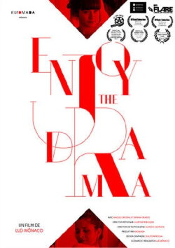 Enjoy the Drama (2016) Enjoy the Drama (2016)