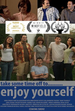 Enjoy Yourself (2008) Enjoy Yourself (2008)